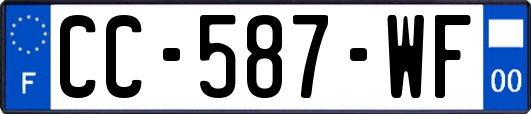CC-587-WF