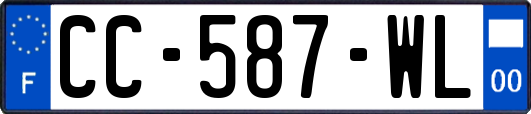 CC-587-WL