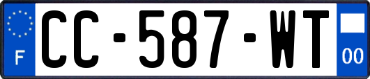 CC-587-WT