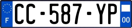 CC-587-YP