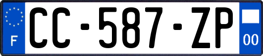 CC-587-ZP