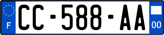 CC-588-AA