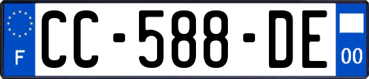 CC-588-DE
