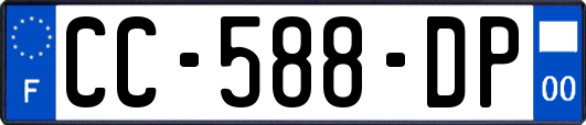 CC-588-DP