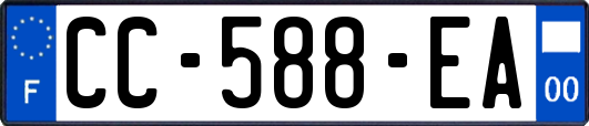 CC-588-EA