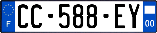 CC-588-EY