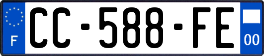 CC-588-FE