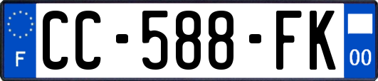 CC-588-FK