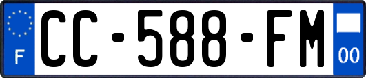 CC-588-FM