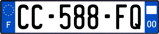 CC-588-FQ