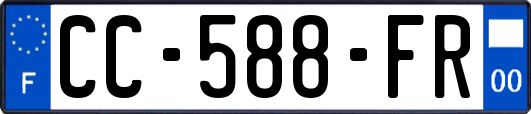 CC-588-FR
