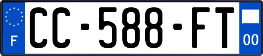 CC-588-FT