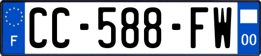 CC-588-FW