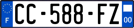 CC-588-FZ
