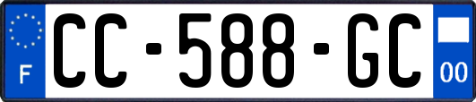 CC-588-GC