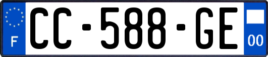 CC-588-GE