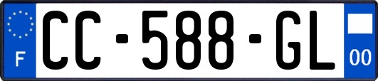 CC-588-GL