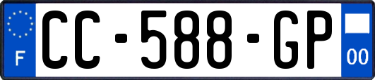CC-588-GP