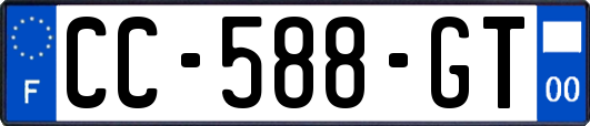 CC-588-GT