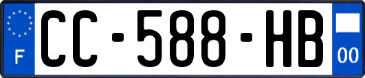 CC-588-HB