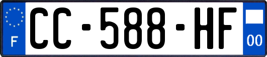CC-588-HF