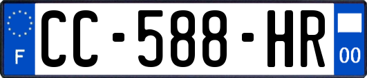 CC-588-HR