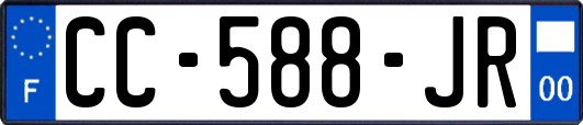 CC-588-JR