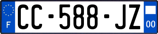 CC-588-JZ