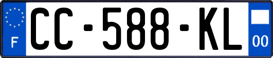 CC-588-KL
