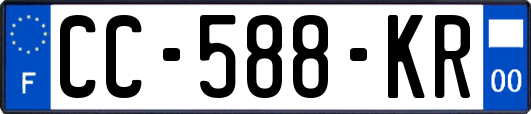 CC-588-KR