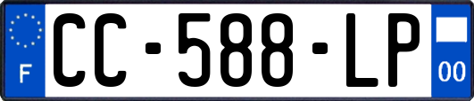 CC-588-LP
