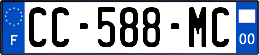 CC-588-MC