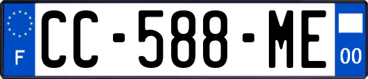 CC-588-ME