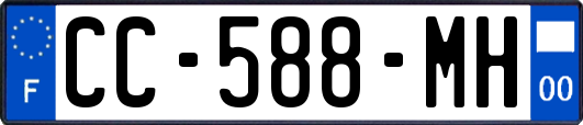 CC-588-MH