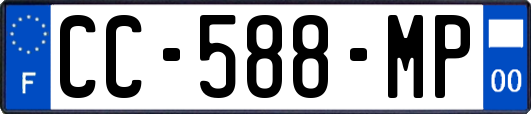 CC-588-MP