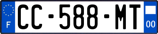 CC-588-MT