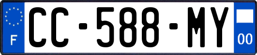 CC-588-MY