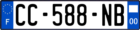 CC-588-NB