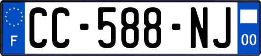 CC-588-NJ