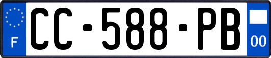 CC-588-PB