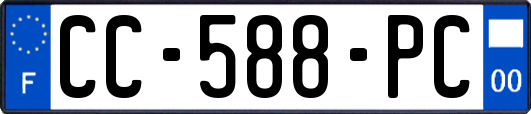 CC-588-PC