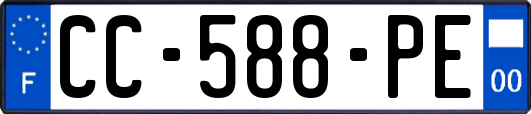 CC-588-PE