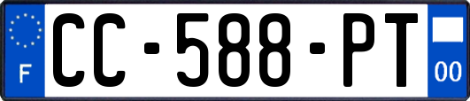 CC-588-PT