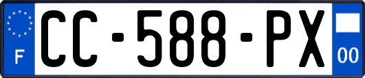CC-588-PX