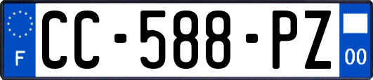 CC-588-PZ