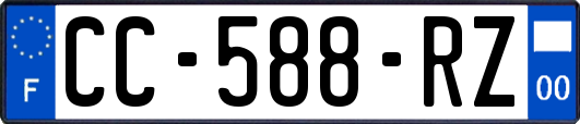 CC-588-RZ