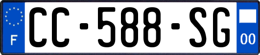 CC-588-SG