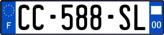 CC-588-SL