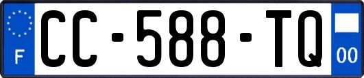 CC-588-TQ