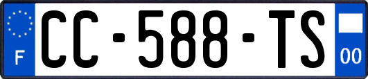 CC-588-TS